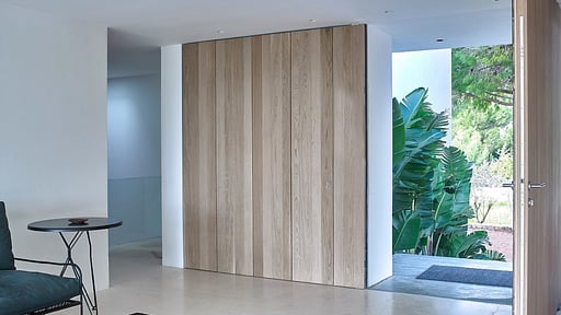 Villa Can Nuri Living room