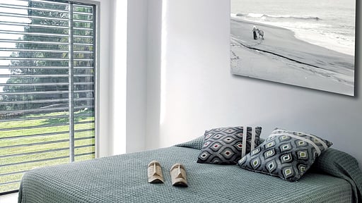 Villa Can Nuri Bedroom 2