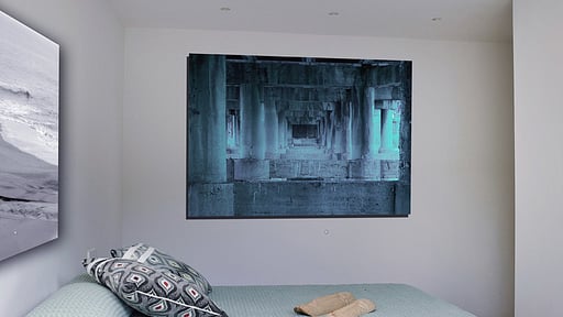 Villa Can Nuri Bedroom 2