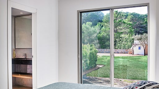 Villa Can Nuri Bedroom 4