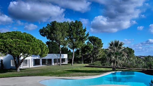 Villa Can Nuri Swimming pool