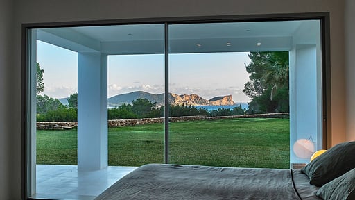 Villa Can Nuri Bedroom 5