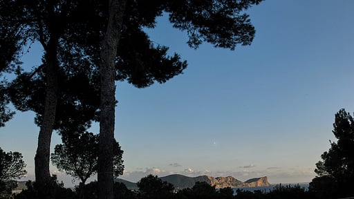 Villa Can Nuri Others 