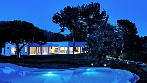 Villa Can Nuri Others 