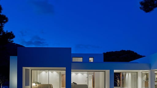 Villa Can Nuri Others 