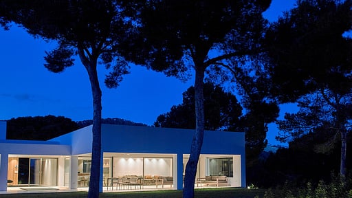 Villa Can Nuri Others 