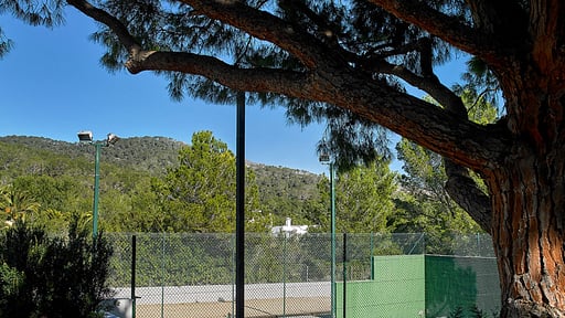 Villa Can Nuri Others