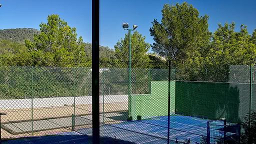 Villa Can Nuri Others