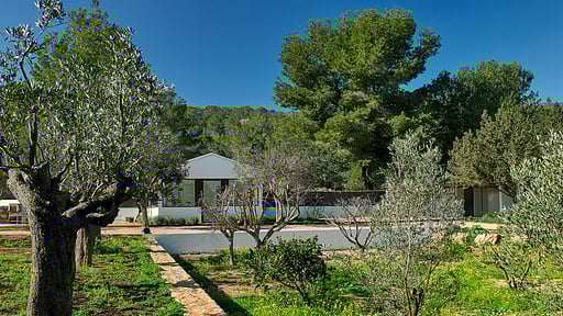 Villa Can Nuri Others