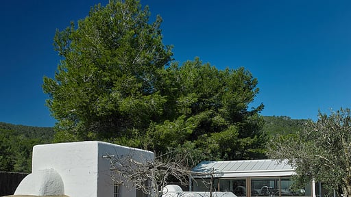 Villa Can Nuri Others 