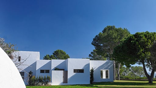 Villa Can Nuri Others 