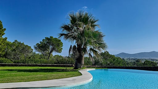 Villa Can Nuri Swimming pool