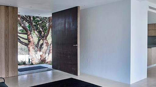 Villa Can Nuri Living room