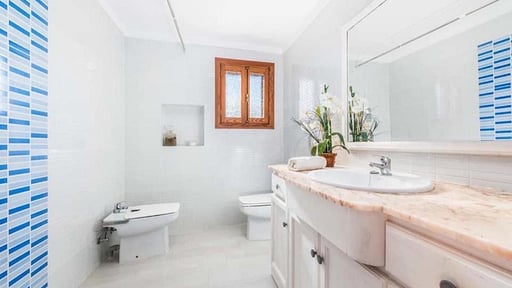 Villa Can Nyany Bedroom 2