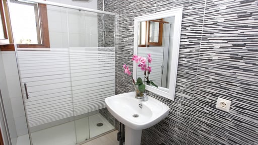 Villa Can Nyany Bedroom 1