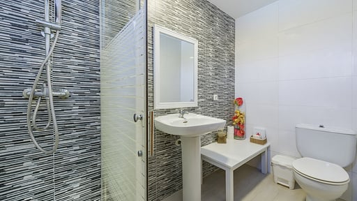 Villa Can Nyany Bedroom 1