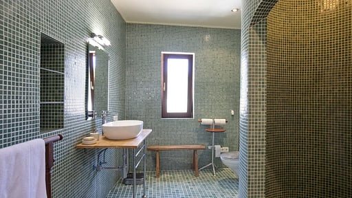 Villa Can Octavia Bedroom 2