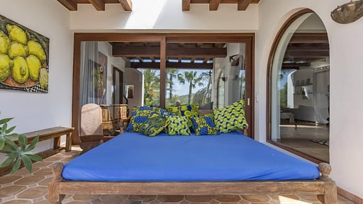 Villa Can Octavia Bedroom 3