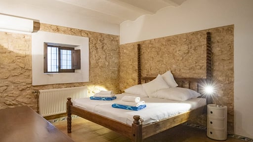 Villa Can Octavia Bedroom 4