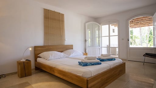 Villa Can Octavia Bedroom 5