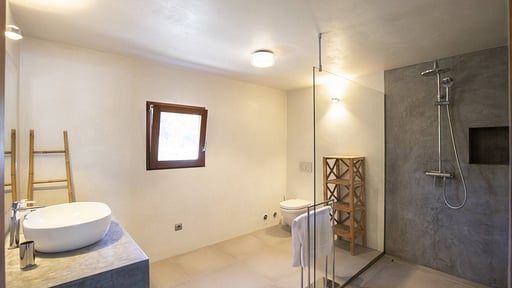 Villa Can Octavia Bedroom 5