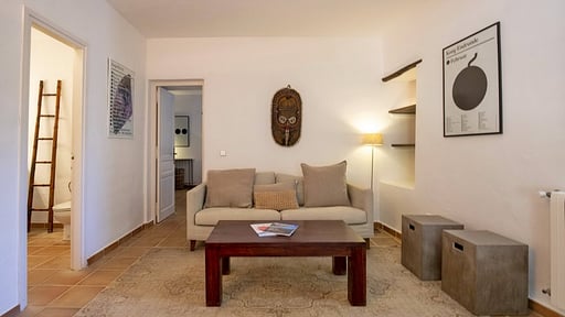 Villa Can Octavia Bedroom 6
