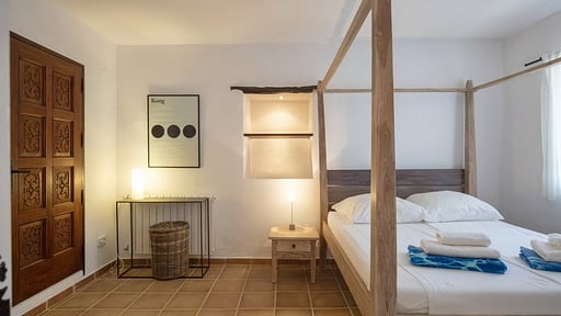 Villa Can Octavia Bedroom 6