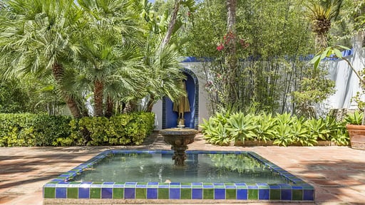Villa Can Octavia Garden
