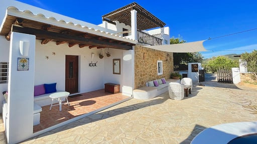 Villa Can Palau Others 