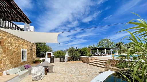 Villa Can Palau Others 