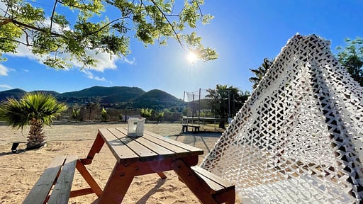 Villa Can Palau Others 