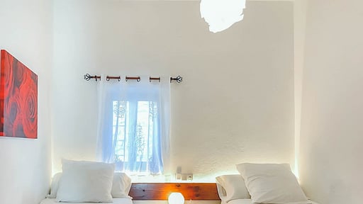 Villa Can Palau Slaapkamer 3