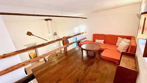 Villa Can Palau Eethoek