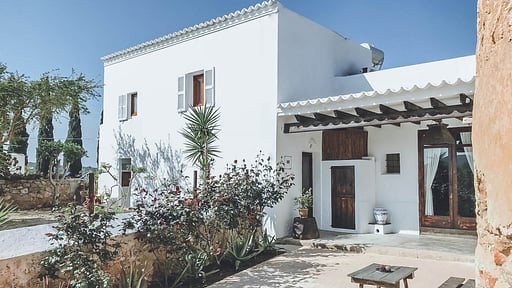 Villa Can Palau Others 