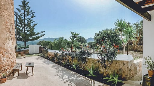 Villa Can Palau Others 