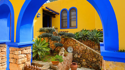 Villa Can Palazon Others