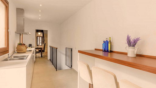 VILLA CAN PANXETA Others