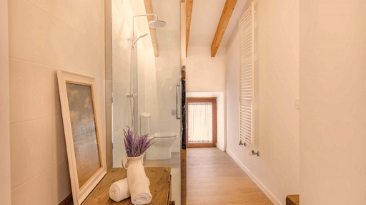 VILLA CAN PANXETA Bedroom 4