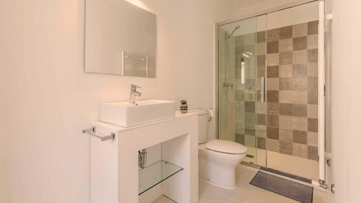 VILLA CAN PANXETA Bedroom 2