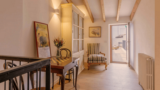 VILLA CAN PANXETA Others