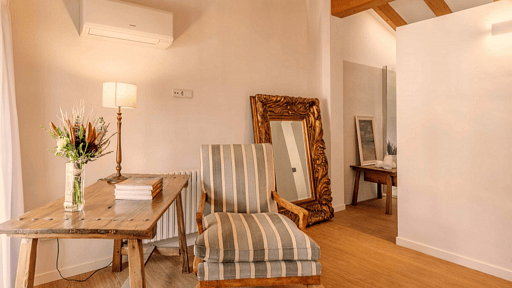 VILLA CAN PANXETA Bedroom 3