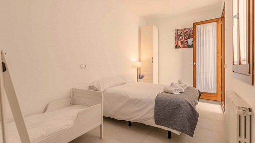 VILLA CAN PANXETA Bedroom 3