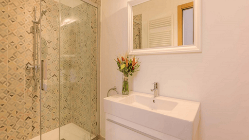 VILLA CAN PANXETA Bedroom 3