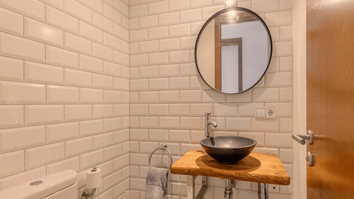 VILLA CAN PANXETA Bedroom 4