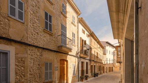 VILLA CAN PANXETA Others