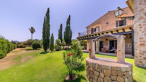 Villa Can Paroya Others