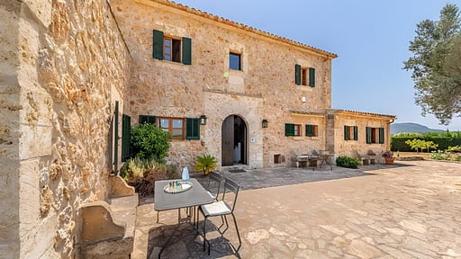 Villa Can Paroya Others