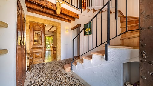 Villa Can Paroya Others