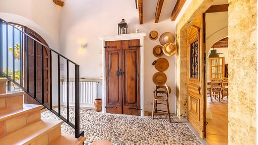 Villa Can Paroya Others