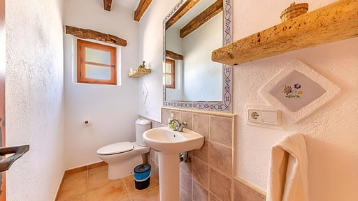 Villa Can Paroya Others